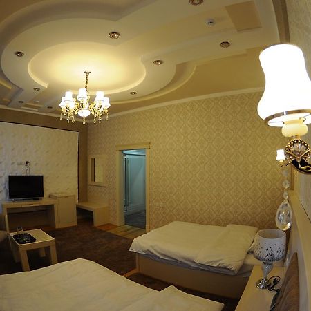 Hotel Afrosiyob Qarshi Exterior foto